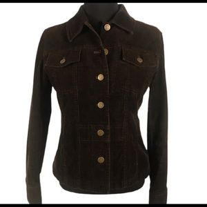 Jones New York jacket